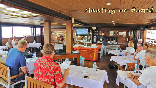 Meeting Room Bali